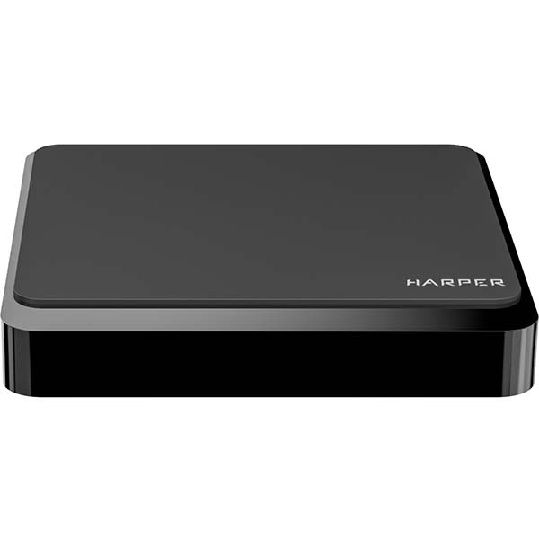 Smart-TV приставка Harper ABX-170 фото
