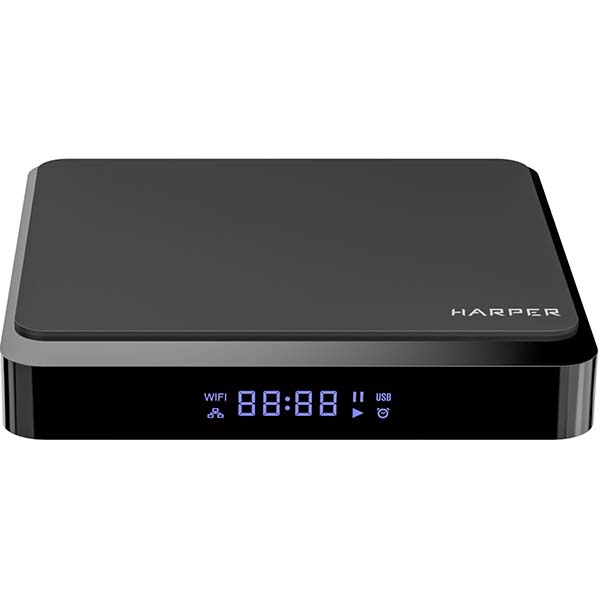 Smart-TV приставка Harper ABX-235 фото