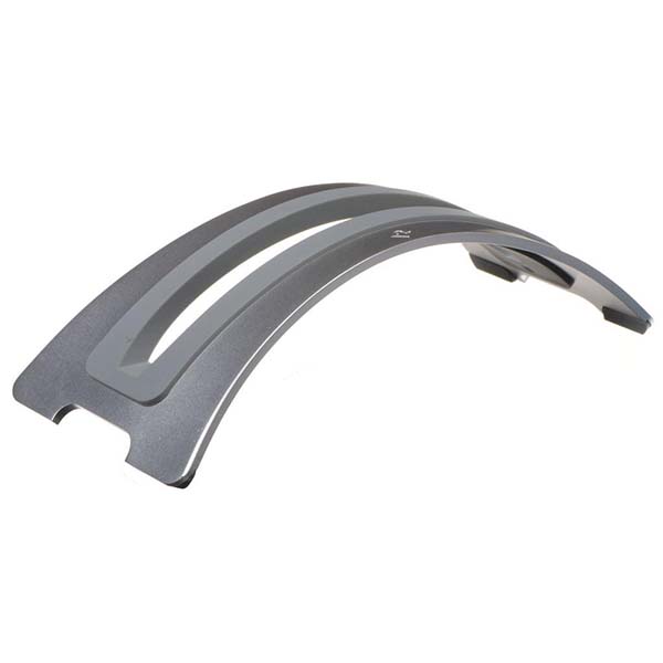 Подставка под Mac Twelve South BookArc для MacBook 2020 серый космос (12-2005)