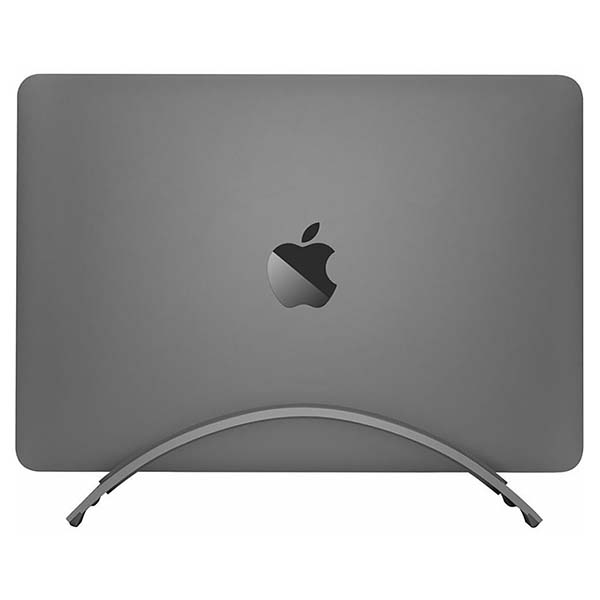 Подставка под Mac Twelve South BookArc для MacBook 2020 серый космос (12-2005)