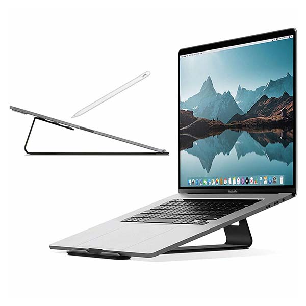 Подставка под Mac Twelve South ParcSlope II для MacBook/iPad (12-2016)