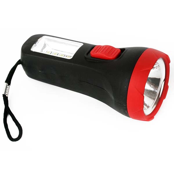 Фонарь бытовой Ultraflash LED16014 фото