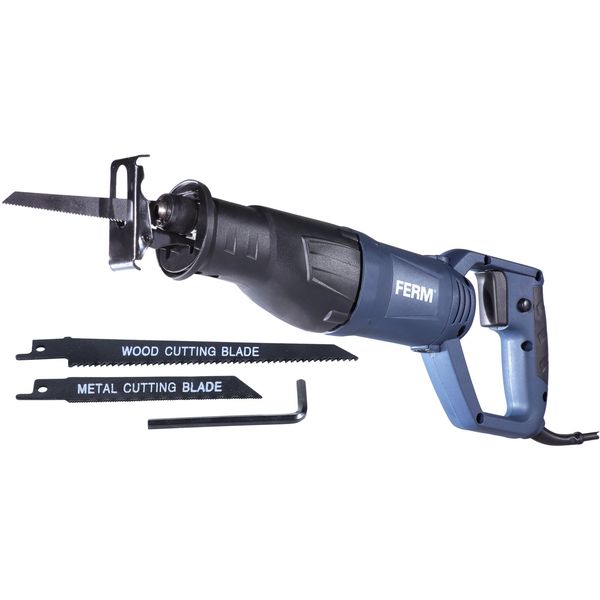Пила электрическая Ferm RSM1019
