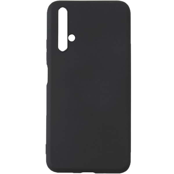 Чехол Mobility Honor 20/Nova 5T черный