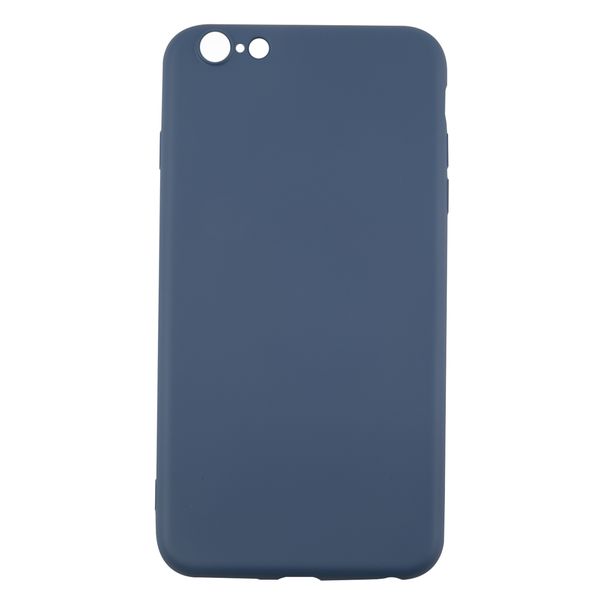 Чехол Mobility iPhone 6 Plus/6S Plus синий