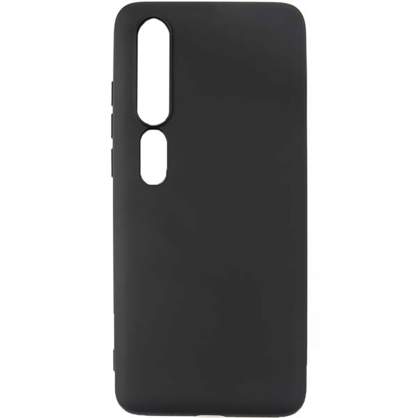 Чехол Mobility Mi 10 Pro черный