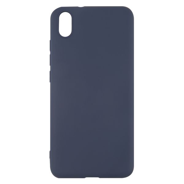 Чехол Mobility Redmi 7A синий