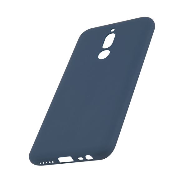 Чехол Mobility Xiaomi Redmi 8 синий