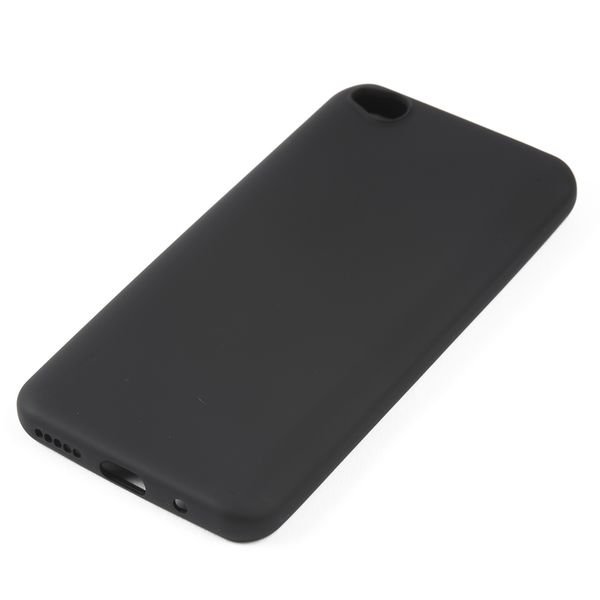 Чехол Mobility Redmi Go черный