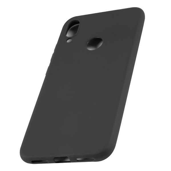 Чехол Mobility Redmi Note 7 черный