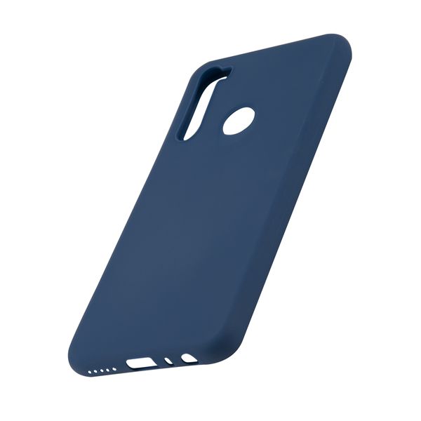 Чехол Mobility Redmi Note 8T синий фото