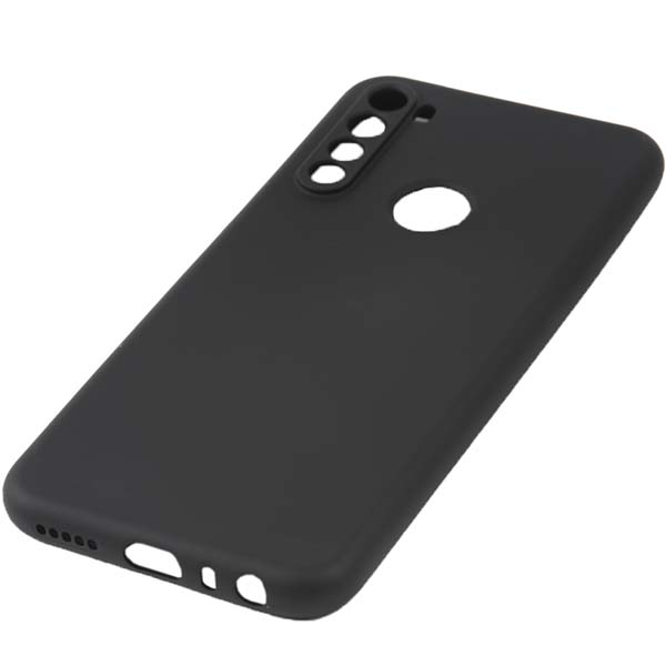 Чехол Mobility Xiaomi Redmi Note 8Т черный