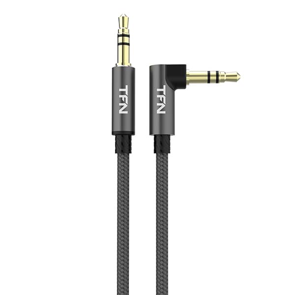 Кабель AUX TFN TFN-CAUXL1MGR Grey