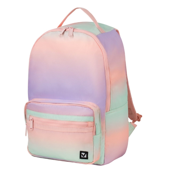 Рюкзак Brauberg Multicolor универсальный, Gradient (229889)