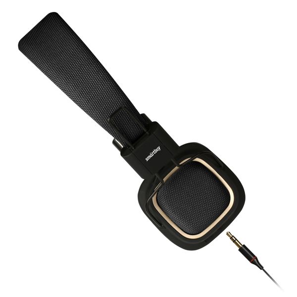 Гарнитура Bluetooth для смартфона Smartbuy TWISTER (SBH-7020)