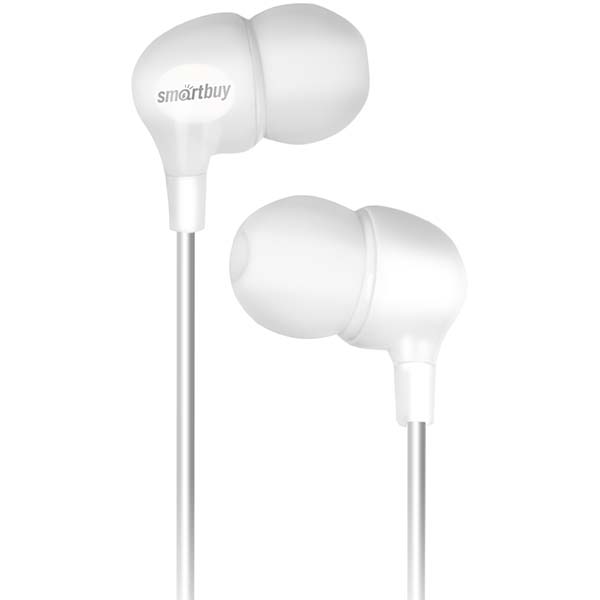 Гарнитура Smartbuy S9 White (SBH-640)