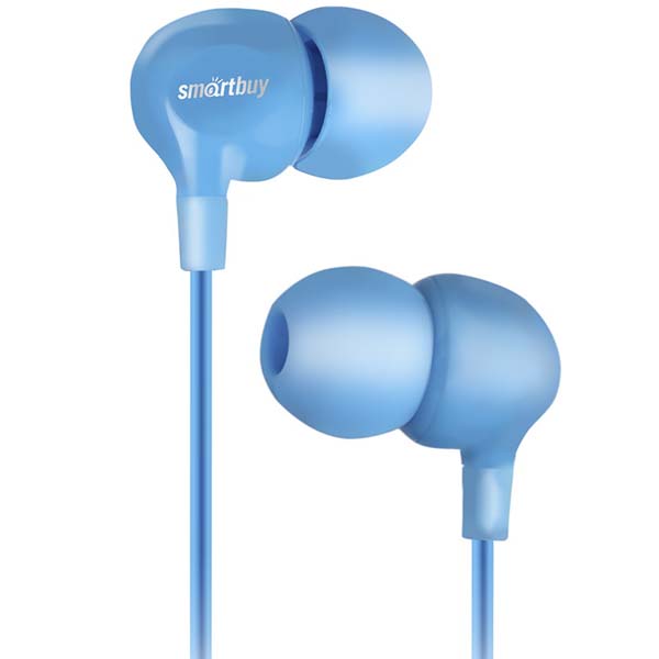 Гарнитура Smartbuy S9 Blue (SBH-670)