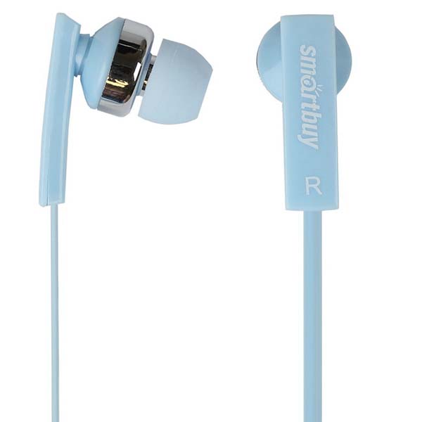 Гарнитура Smartbuy OK Blue (SBH-155)