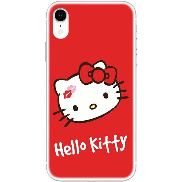 Чехол Deppa Hello Kitty (107217)