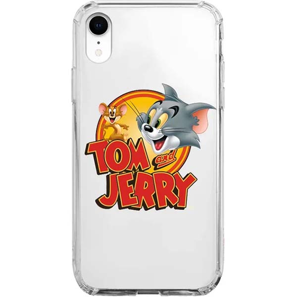 Чехол Deppa Tom & Jerry (124512) фото
