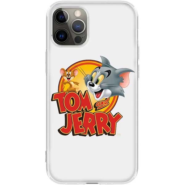 Чехол Deppa Tom & Jerry (124516)