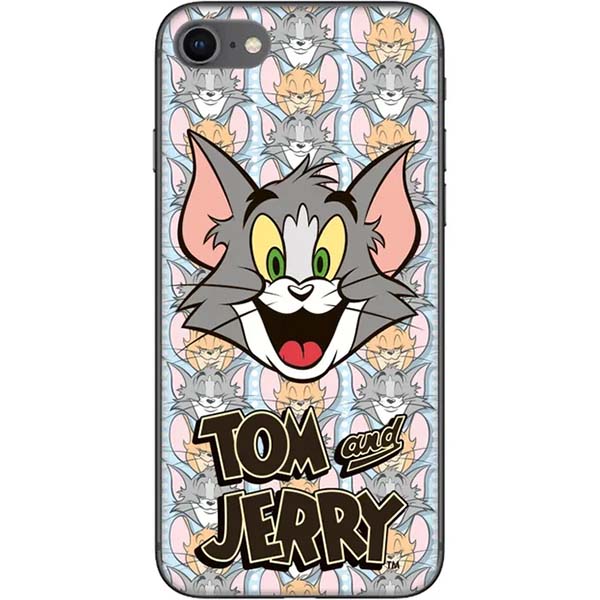 Чехол Deppa Tom & Jerry (124552) фото