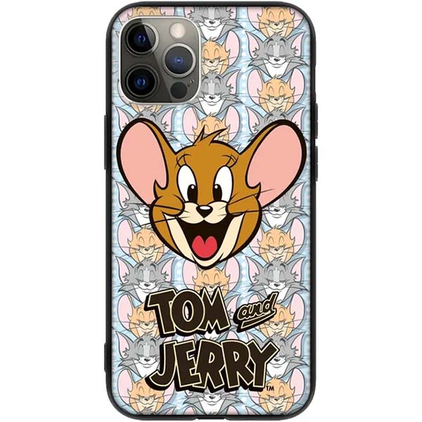 Чехол Deppa Tom & Jerry (124565)