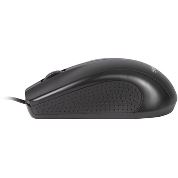 Мышь проводная Sonnen М-201 (512631)