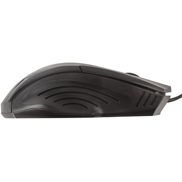 Мышь проводная Sonnen М-713 (512637)