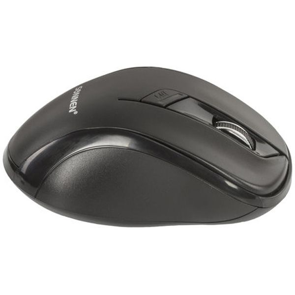 Мышь беспроводная Sonnen M-693 (512645)