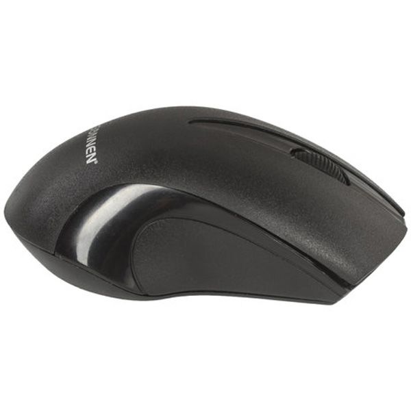 Мышь беспроводная Sonnen M-661Bk (512647)