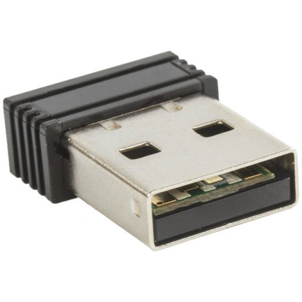 Мышь беспроводная Sonnen M-661Bk (512647)