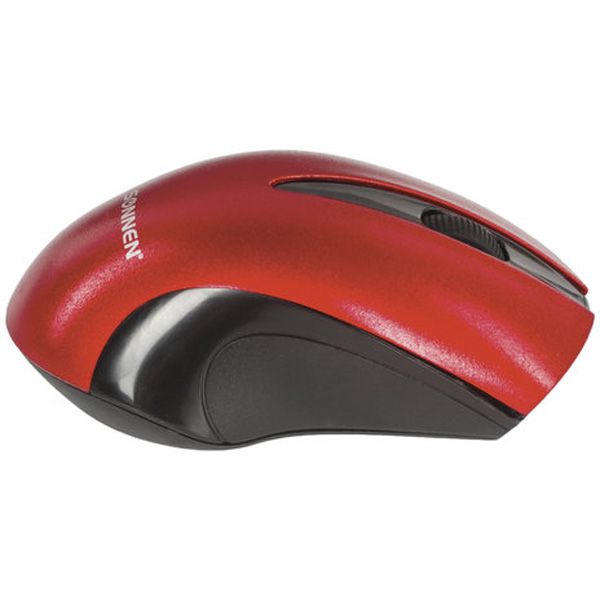 Мышь беспроводная Sonnen M-661R (512649)
