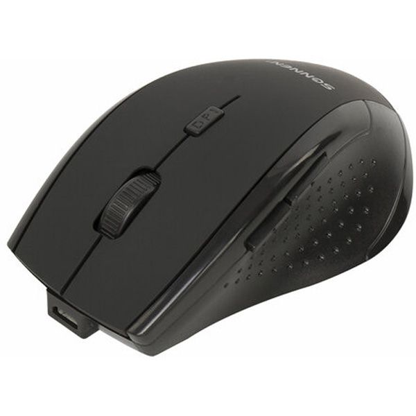 Мышь беспроводная Sonnen WM-2241 (513053)