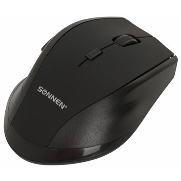 Мышь беспроводная Sonnen WM-2241 (513053)