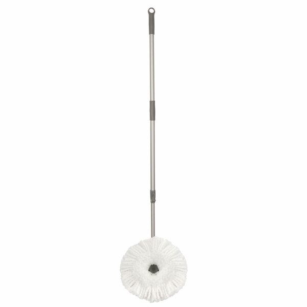 Набор для уборки пола Laima черенок 130см (606745)