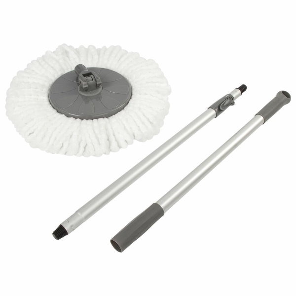Набор для уборки пола Laima черенок 130см (606745)