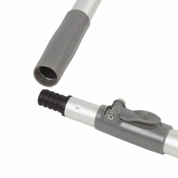 Набор для уборки пола Laima черенок 130см (606745)