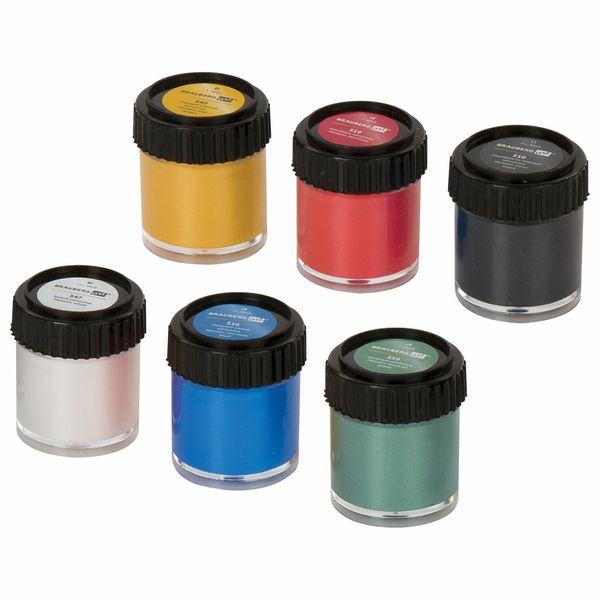 Краски Brauberg Art Classic, 6шт (191718)