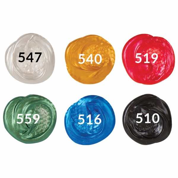 Краски Brauberg Art Classic, 6шт (191718)