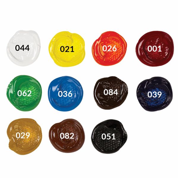 Краски Brauberg Art Classic, 12шт (191721)