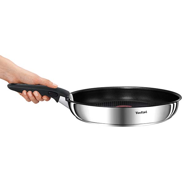 Набор посуды Tefal Ingenio Emotion L925SA14 (10 предметов)