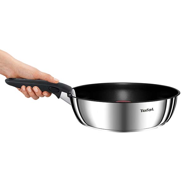 Набор посуды Tefal Ingenio Emotion L925SA14 (10 предметов)