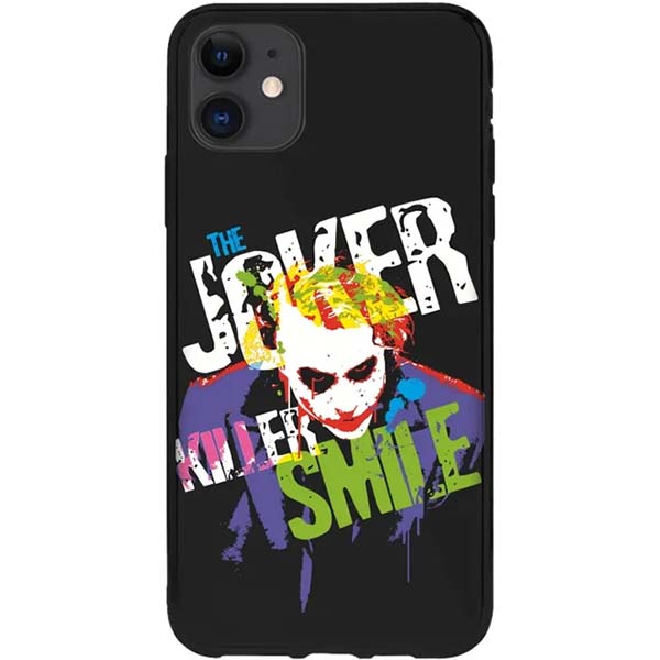 Чехол Deppa Joker iPhone 11 (124206) фото