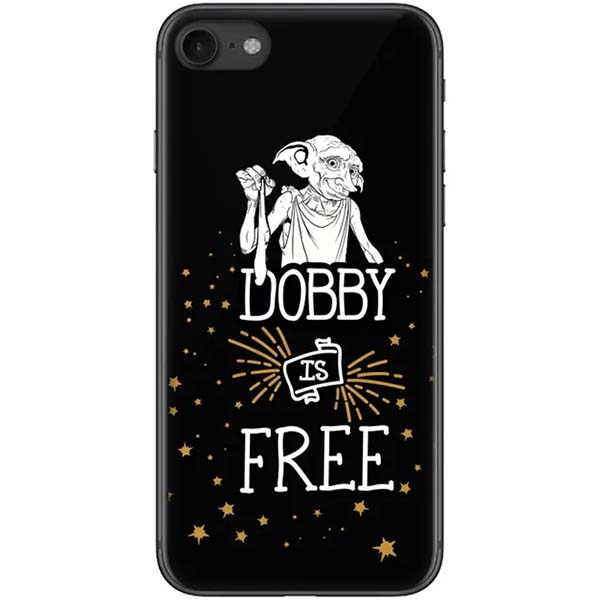 Чехол Deppa Dobby iPhone 7/8 (106044) фото