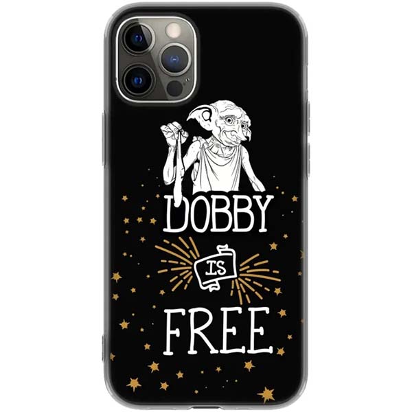 Чехол Deppa Dobby iPhone 12 Pro/12 (120820)