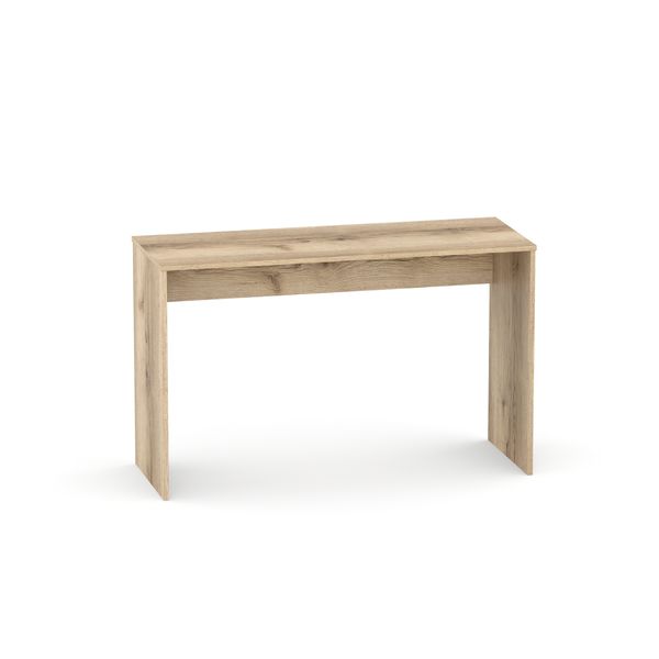 Стол компьютерный Сокол Меб.фабрика СПм-23 Дуб делано