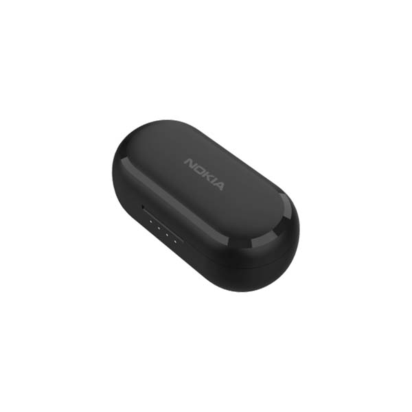 Наушники True Wireless Nokia Lite Earbuds BH-205 черный