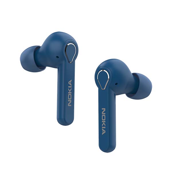 Наушники True Wireless Nokia Lite Earbuds BH-205 синий