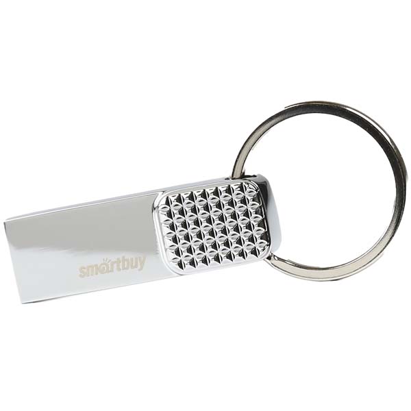 Флеш-диск Smartbuy 32GB RING (SB32GBRN)